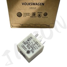 Original VW 165906381 Relais