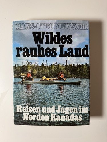 Meissner wildes rauhes - wildes,