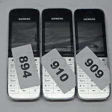 Siemens Gigaset SL78H Cordless