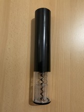Elektrischer Korkenzieher