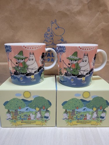 2er set mumin arabia - 【2er,