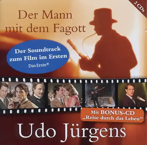 Udo jürgens der - jürgens,