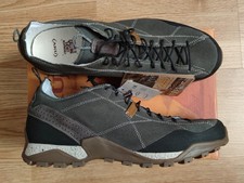 AKU Nativa Canvas Wanderschuhe