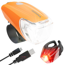 Absina led fahrrad - led,