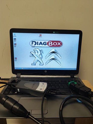 Diagbox lexia für peugeot - diagbox,