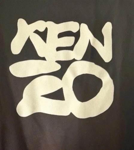 Kenzo damen shirt fällt - t-shirt,