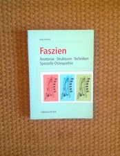 Serge Paoletti: Faszien –