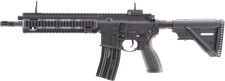 Heckler koch hk416 - heckler,