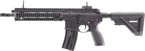 Heckler koch hk416 - koch, a5