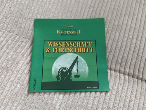 Die siedler von catan - siedler,