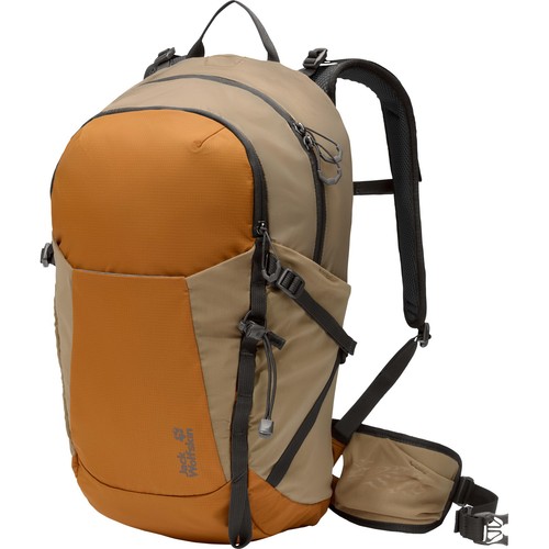 Jack wolfskin echotrek shape - echotrek,