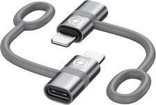 RAVIAD 36W USB C auf Lightning