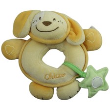 Chicco Süßer Hund mit Stern