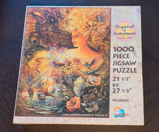 SUNSOUT Puzzle 1000 Teile