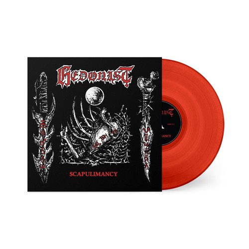 Hedonist scapulimancy - hedonist,