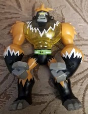 Ben 10 Omniverse Galactic