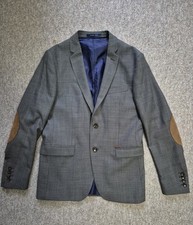 Zara sakko blazer herren l - sakko, 52