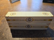 Mehano Container Warsteiner