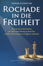 Rochade in die Freiheit |
