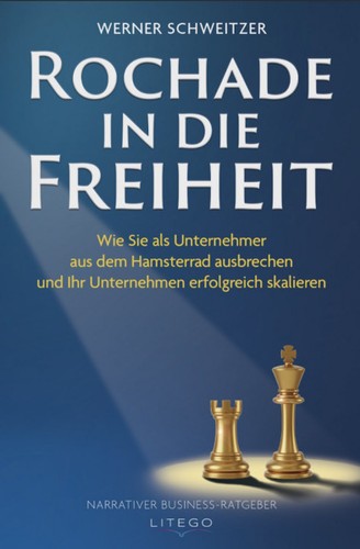 Rochade die freiheit - in,
