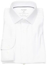 OLYMP Hemd Level 5 Body Fit