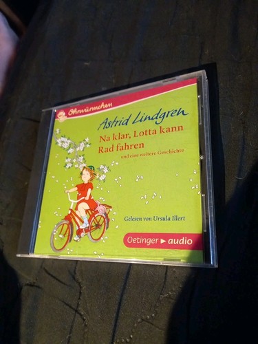 Klar lotta kann - na,