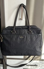 Schwarze Tasche von Kipling