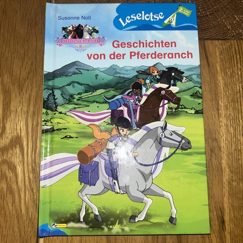 Horseland geschichten von - horseland,
