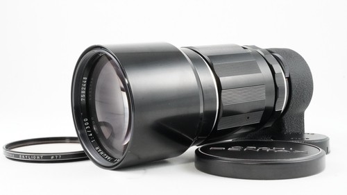 Pentax super multi - pentax,