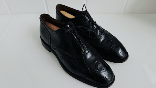 Alden herrenschuhe größe - alden, 10