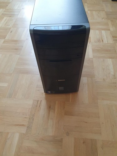 Desktop intel core 3 - pc,, 3,40