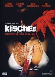 Klischee mörderisches - klischee,