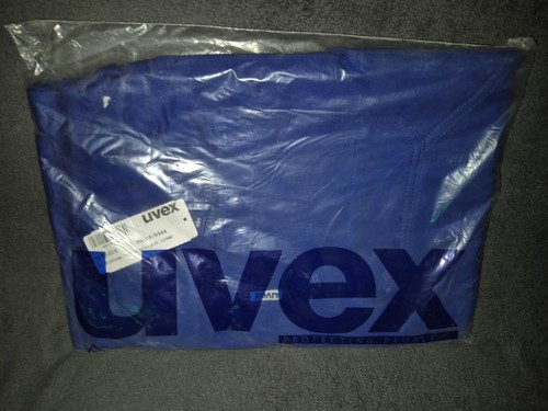 Uvex arbeitsbundhosen - uvex,