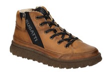 Bugatti Schuhe CAMPO braun