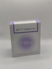 Parfum Parfüm Betty Barclay Pure Style Eau de Toilette