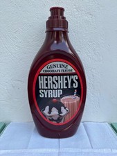 Vintag USA Hershey’s Syrup