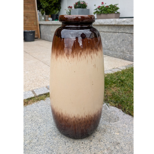 Scheurich germany bodenvase - scheurich,
