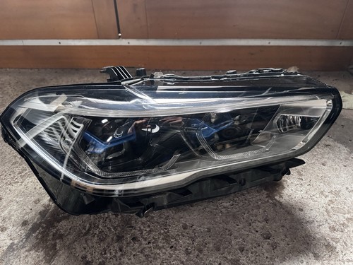 Bmw g05 g06 scheinwerfer - x5, x6