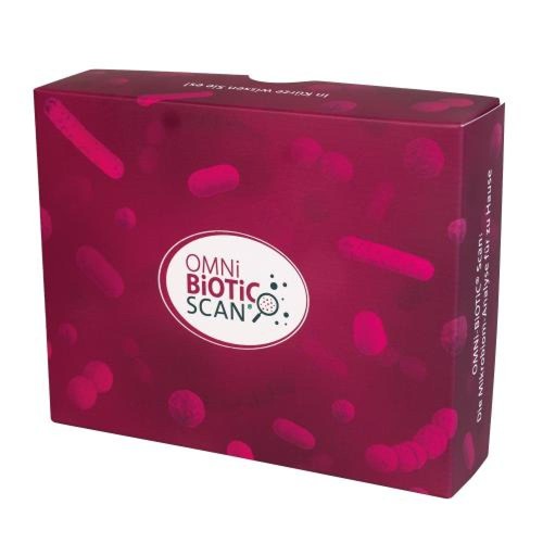 Omni biotic scan - omni,