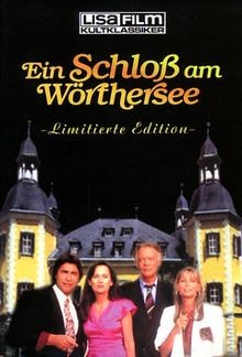 Ein schloß wörthersee - ein, am