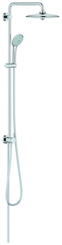 Grohe euphoria system 260 - grohe,