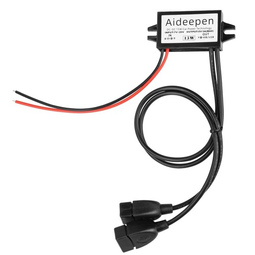 Spannungswandler 12v zu - spannungswandler,