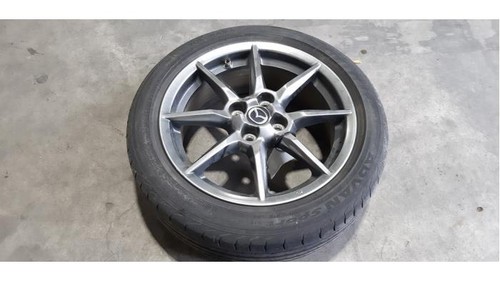 Mazda felge reifen - nd,