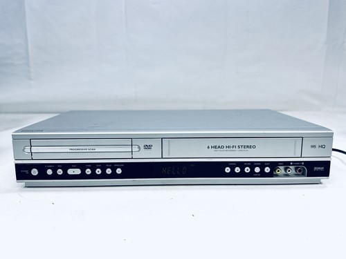 Philips dvp3055v hifi kopf - philips,