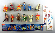 Sammelfigur Komplett Set BIP /