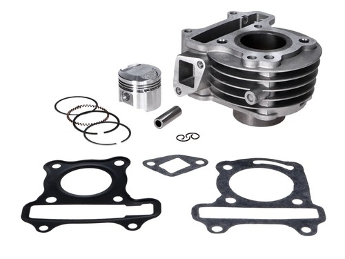 Zylinderkit 50ccm 39mm für