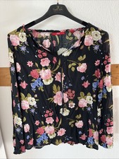s. Oliver Damen Bluse Gr.38