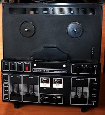 Tonbandgerät TESLA B 115