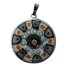 Murano glas millefiori - murano,
