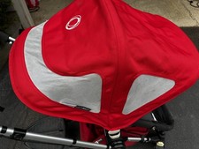 Bugaboo Cameleon Canvas Breezy